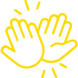 Hands
