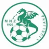 Logotip MNZ Ljubljana