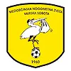 Logotip MNZ Murska Sobota
