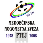 Logotip MNZ Ptuj