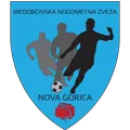 Logotim MNZ Nova Gorica