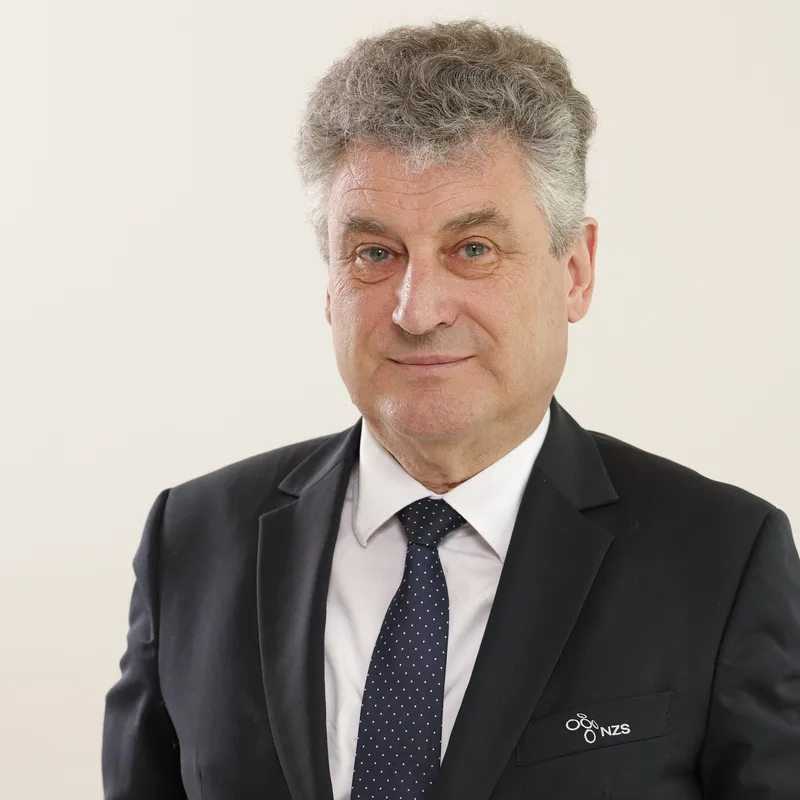 Gvido Mravljak