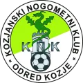 Kozje