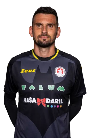 Matjaz Rozman Aluminij