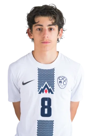 Ali Kaan