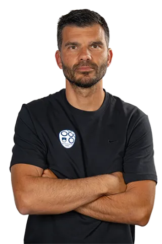 Aleksander Radosavljević