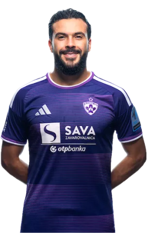 Ali Reghba