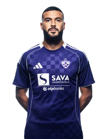 Ali Reghba