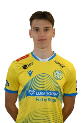 Aljaž zalaznik