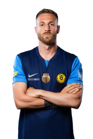 Andrej Kotnik