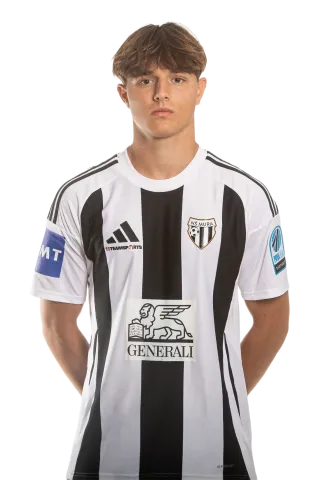 Anej Roman Leljak