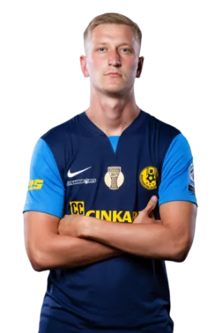 Armandas kučys