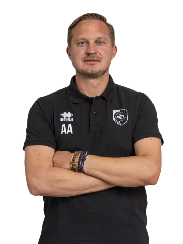 Arnol Aleš