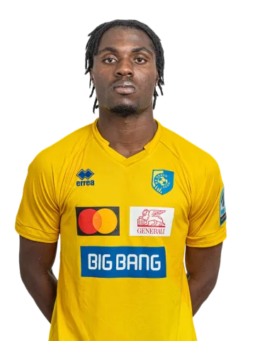 Christalino Atemona