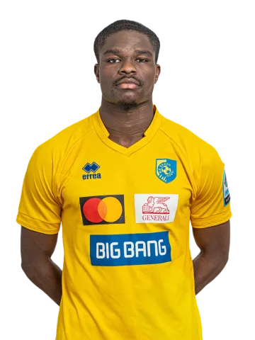 Baboula Venuste Ghislain