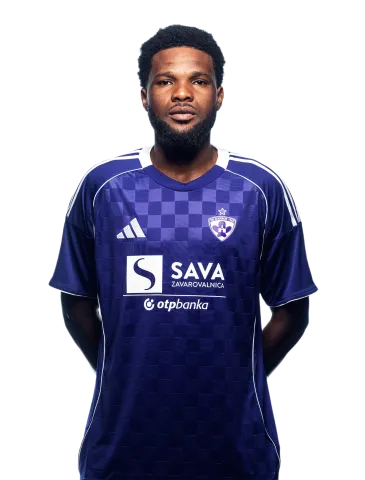 Benjamin Tetteh