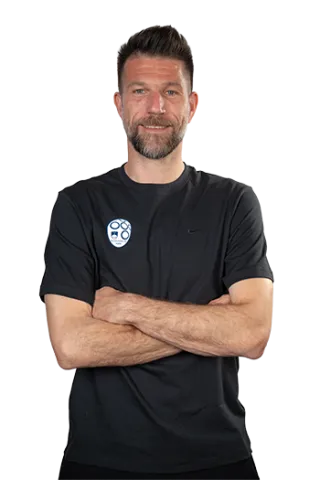 Boštjan Cesar
