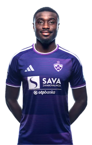 Bradley Mbondo