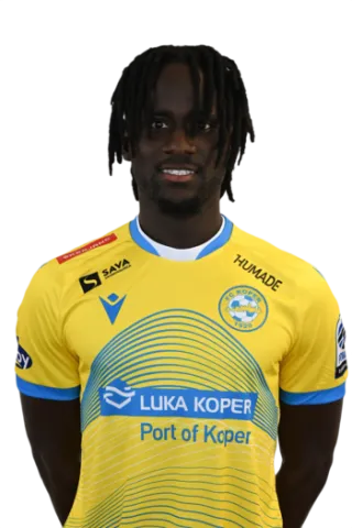 Brian Oddei