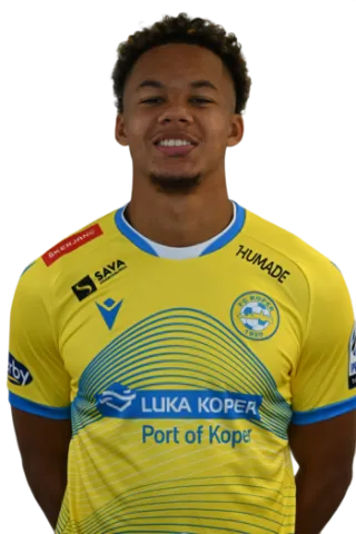 Brice Negouai