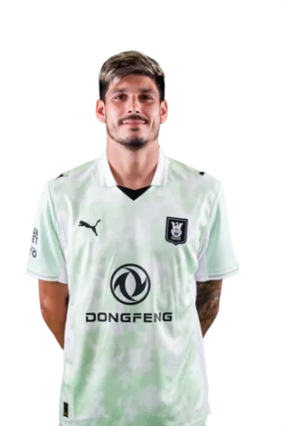 Agustin Doffo