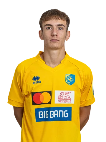 Timotej Drobež