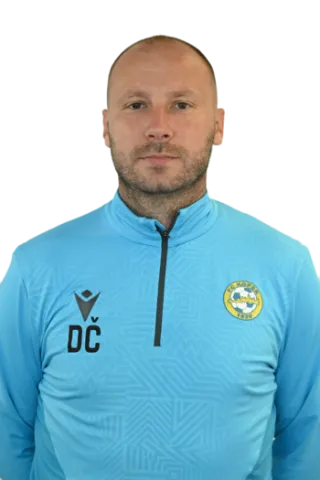 Džengis Čauševič