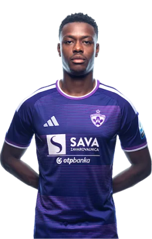 Isaac Tshipamba