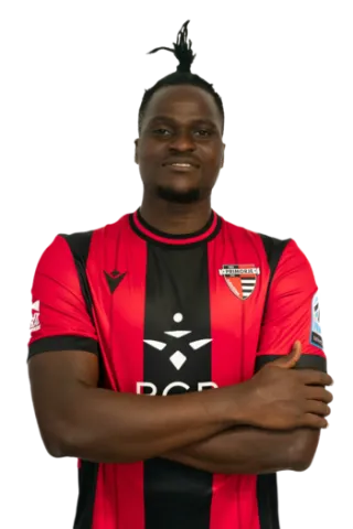 Ishaq Rafiu