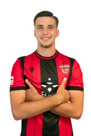 Jakob Raspet