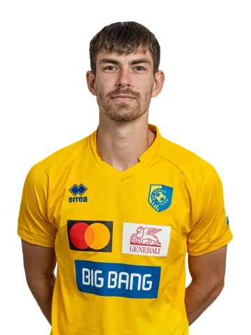 Gašper Jovan