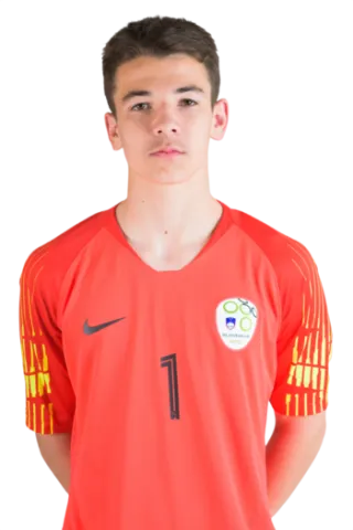 Matej Korenika