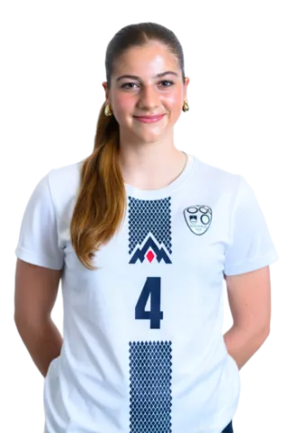 Kiara Košir