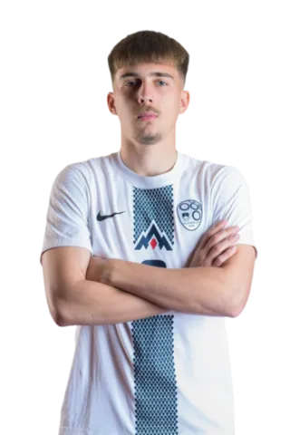 Jan Kovačič