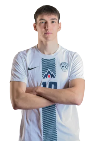 KRistjan Kozar