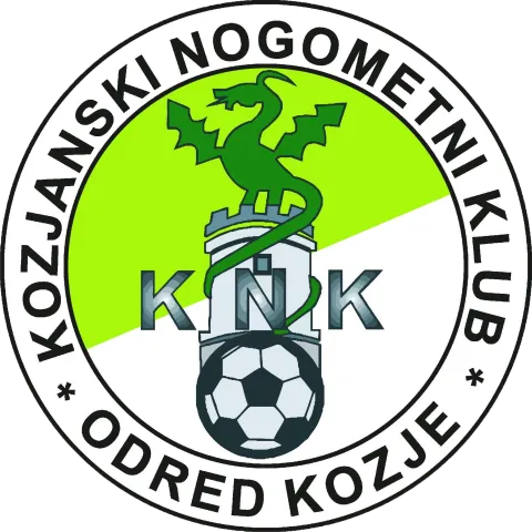 Kozje