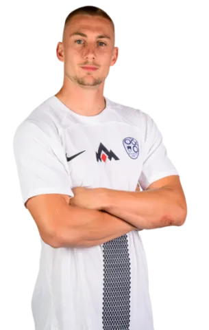 Blaž Kramer