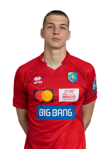 Uroš Likar
