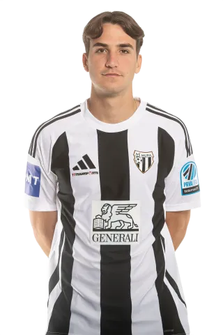 Luka Turundija