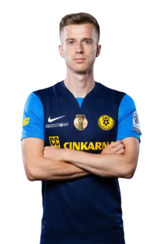 Lukasz Bejger