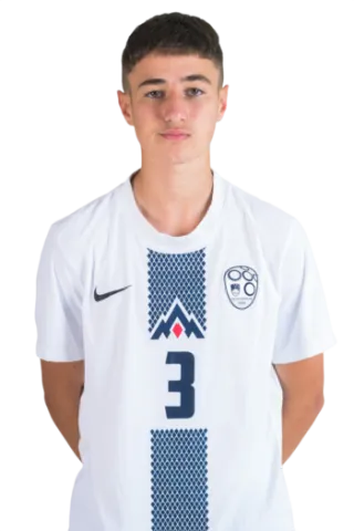 Mačak Gael