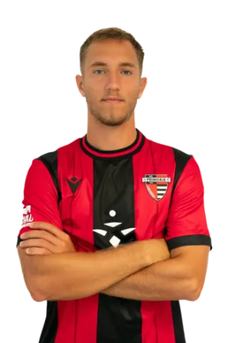 Matic Zavnik