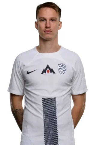 Jeremy Bukovec
