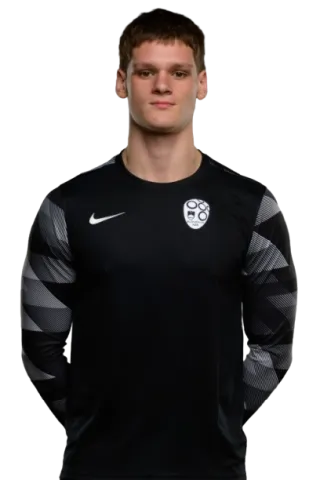 Alen Zgonc