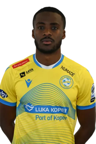 Mark Pabai