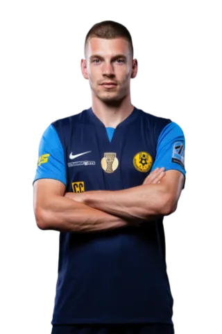 Mark Zabukovnik