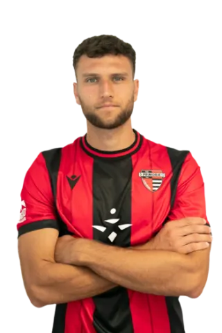 Mark Gulić