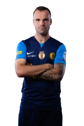 Matej Poplatnik
