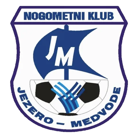 Jezero Medvode