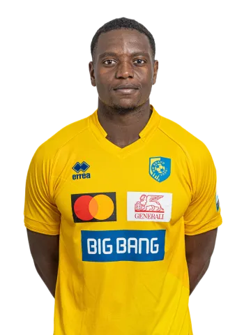 Nathan Monzango
